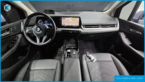 BMW 2 SERIES 218D ADVANTAGE