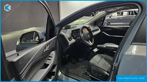 BMW 2 SERIES 218D ADVANTAGE