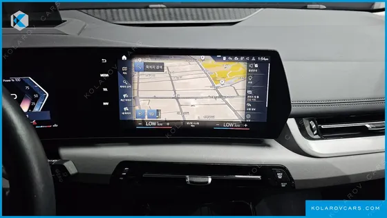 BMW 2 SERIES 218D ADVANTAGE