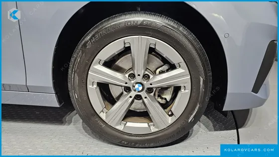 BMW 2 SERIES 218D ADVANTAGE
