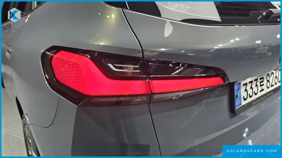 BMW 2 SERIES 218D ADVANTAGE