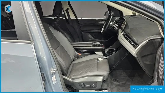 BMW 2 SERIES 218D ADVANTAGE