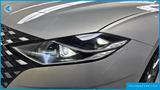 HYUNDAI GRANDEUR CALLIGRAPHY