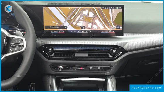 BMW 4 SERIES 420I M SPORT PRO GRAN COUPE