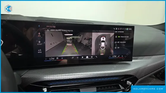 BMW 4 SERIES 420I M SPORT PRO GRAN COUPE