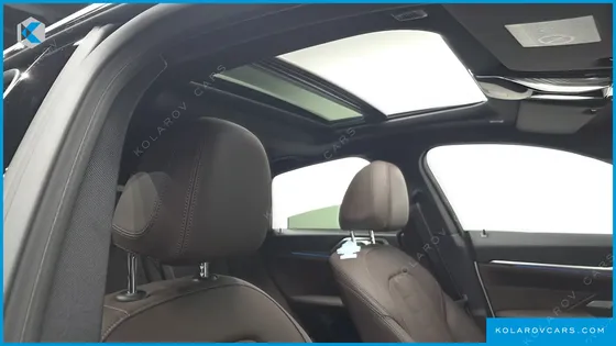BMW 4 SERIES 420I M SPORT PRO GRAN COUPE