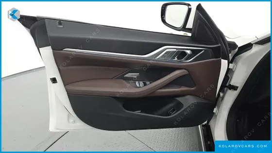 BMW 4 SERIES 420I M SPORT PRO GRAN COUPE