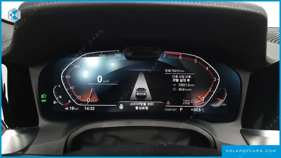 BMW 4 SERIES 420I M SPORT CONVERTIBLE