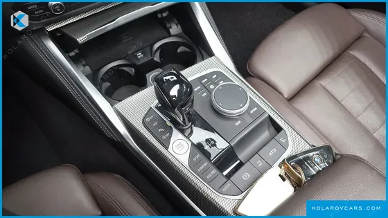 BMW 4 SERIES 420I M SPORT CONVERTIBLE
