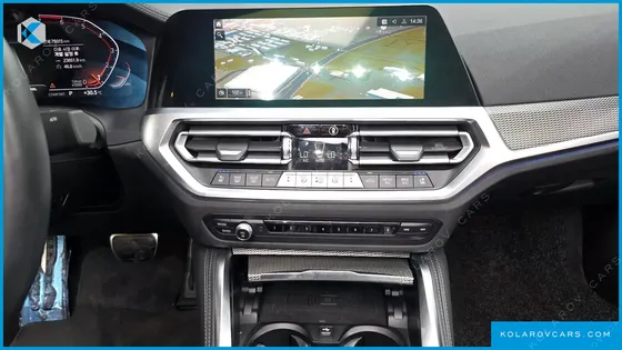 BMW 4 SERIES 420I M SPORT CONVERTIBLE
