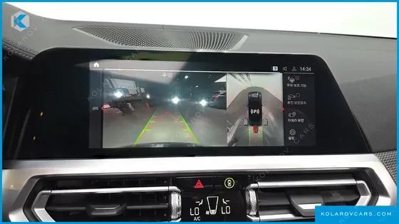 BMW 4 SERIES 420I M SPORT CONVERTIBLE