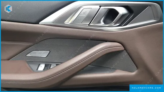 BMW 4 SERIES 420I M SPORT CONVERTIBLE