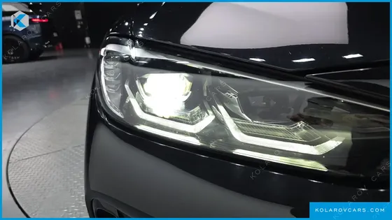 BMW 4 SERIES 420I M SPORT CONVERTIBLE