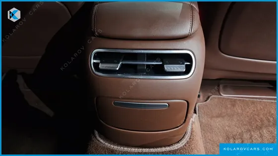 GENESIS G90 GASOLINE 3.5 TURBO AWD