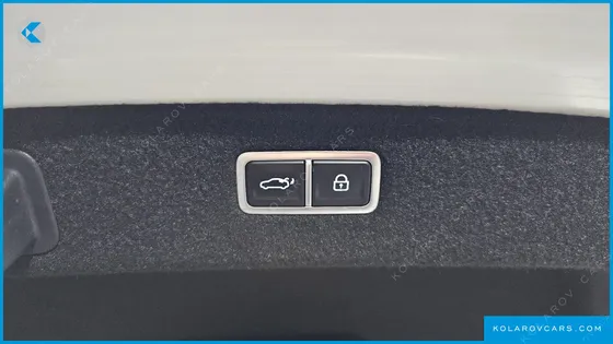 GENESIS G90 GASOLINE 3.5 TURBO AWD