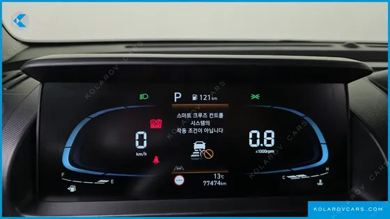 HYUNDAI CASPER TURBO INSPIRATION