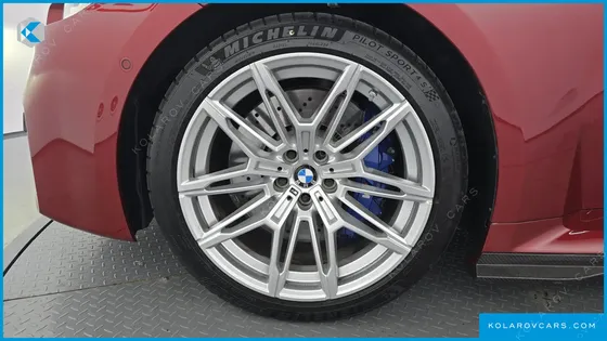 BMW M2 M2 COUPE