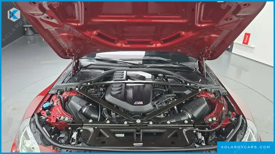 BMW M2 M2 COUPE