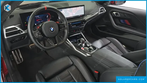 BMW M2 M2 COUPE