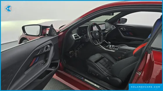 BMW M2 M2 COUPE