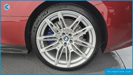 BMW M2 M2 COUPE