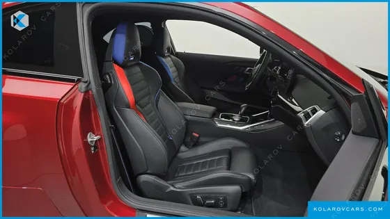 BMW M2 M2 COUPE