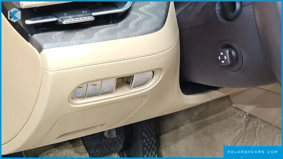 GENESIS G90 GASOLINE 3.5 TURBO AWD