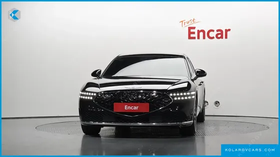 GENESIS G90 GASOLINE 3.5 TURBO AWD