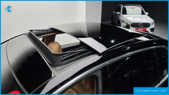GENESIS G90 GASOLINE 3.5 TURBO AWD