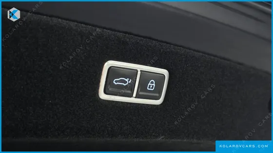GENESIS G90 GASOLINE 3.5 TURBO AWD