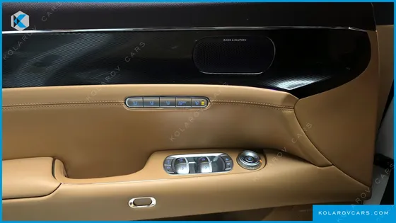 GENESIS G90 GASOLINE 3.5 TURBO AWD