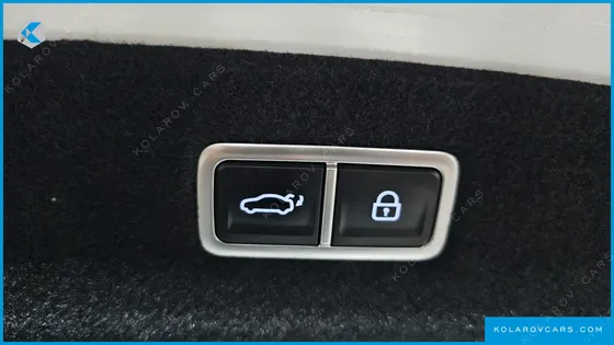 GENESIS G90 GASOLINE 3.5 TURBO AWD