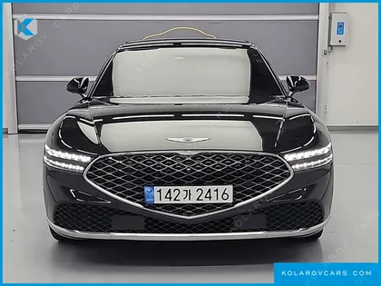 GENESIS G90 GASOLINE 3.5 TURBO AWD