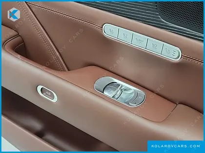 GENESIS G90 GASOLINE 3.5 TURBO AWD