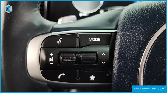 KIA SPORTAGE SIGNATURE GRAVITY 4WD