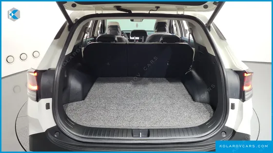 KIA SPORTAGE SIGNATURE GRAVITY 4WD