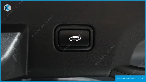 KIA SPORTAGE SIGNATURE 2WD