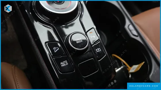 KIA SPORTAGE SIGNATURE 2WD