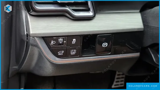KIA SPORTAGE SIGNATURE 2WD