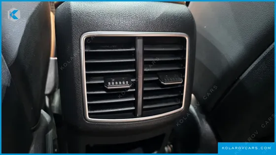 KIA SPORTAGE SIGNATURE 2WD