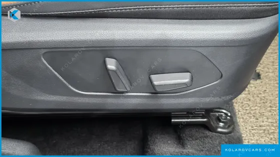 KIA SPORTAGE SIGNATURE 2WD