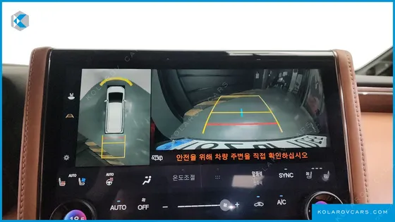 TOYOTA ALPHARD 2.5 HEV EXECUTIVE AWD