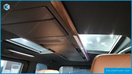 TOYOTA ALPHARD 2.5 HEV EXECUTIVE AWD
