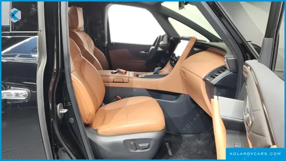 TOYOTA ALPHARD 2.5 HEV EXECUTIVE AWD