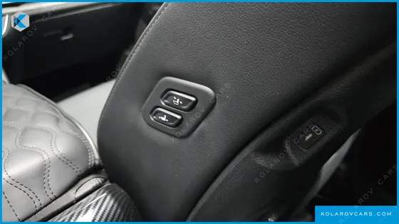KIA SPORTAGE SIGNATURE GRAVITY 4WD