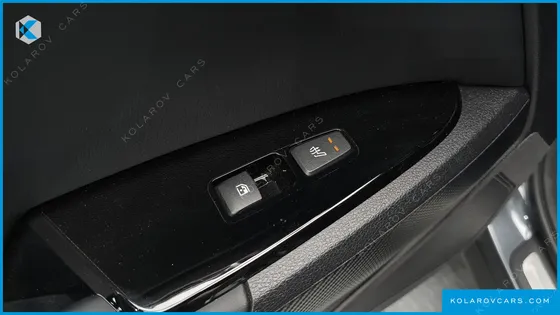 KIA SPORTAGE SIGNATURE GRAVITY 4WD