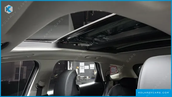 KIA SPORTAGE SIGNATURE GRAVITY 4WD
