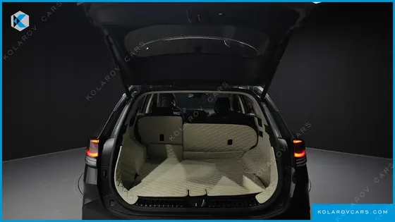 KIA SPORTAGE SIGNATURE GRAVITY 4WD