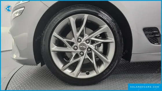 GENESIS G70 GASOLINE 2.0T 2WD