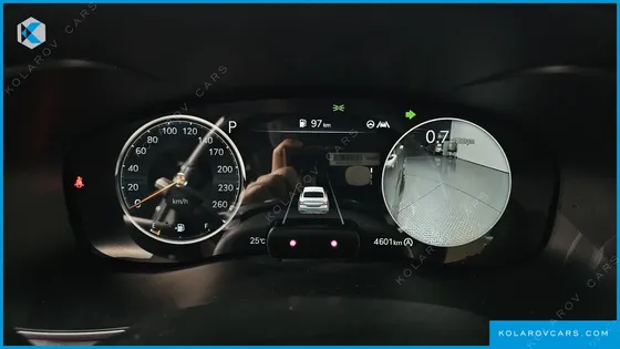 GENESIS G70 GASOLINE 2.0T 2WD